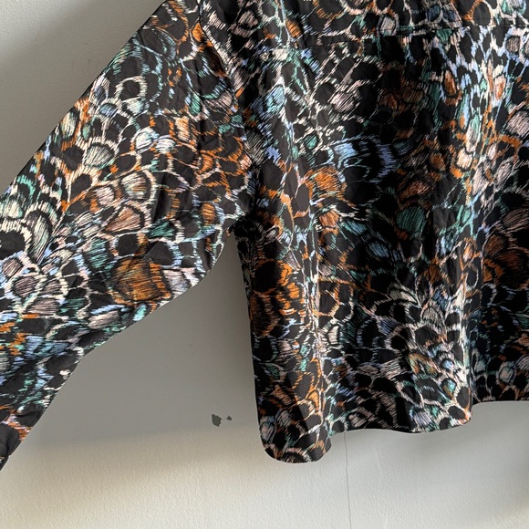 Ulla Johnson Aria Blouse - Picture 6 of 7